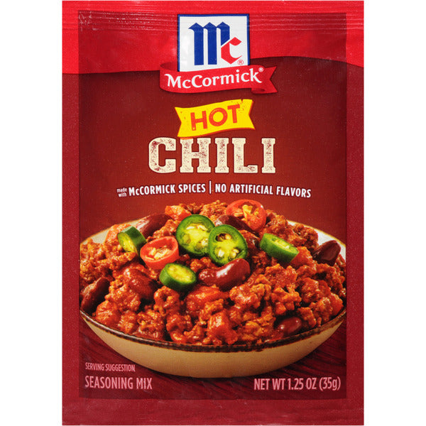 Mezcla de Sazonador Picante McCormick
