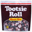 Tootsie Roll Candies Share Size
