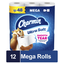 Papel Higiénico Charmin Ultra Suave Mega Rollos