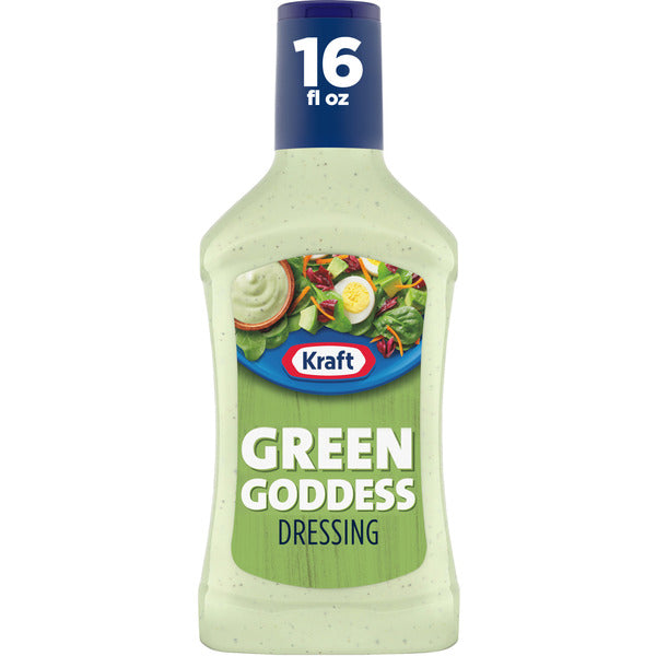 Vinaigrette Kraft Green Goddess