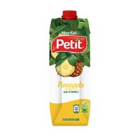 Jugo de Piña Petit Nectar
