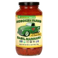 Hoboken Farms Basil Marinara