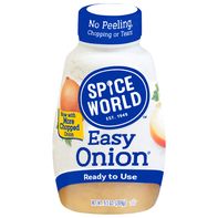 Oignon Facile Spice World