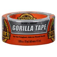 Gorilla Tape, Silver