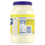 Mayonnaise Hellmann's Réelle - Condiment Premium