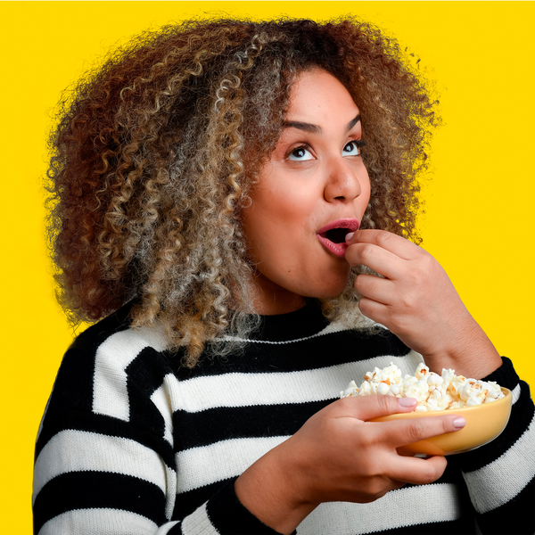 Popcorn Kettle Corn Sucré & Salé Smartfood