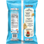 Chips de tortilla légèrement salés Tostitos