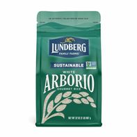 Riz Arborio Blanc de Lundberg Family Farms
