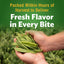 Del Monte Sweet Peas - Premium Canned Vegetables