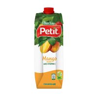 Jugo de Mango Petit Nectar