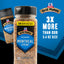 McCormick® Grill Mates Montreal Steak Seasoning