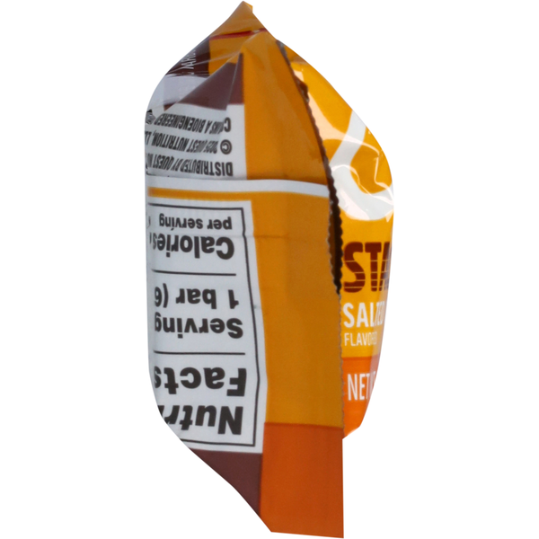 Quest Salted Caramel Protein Bar