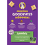Annie's Organic Cheddar Squares Baked Crackers