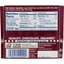 Ritter Sport Dark Chocolate, 50% Cacao
