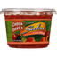 Salsa de Durazno y Mango Premium de Chuck y Dave - Sabor Suave