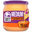 Dip de Queso con Salsa Media Taco Bell