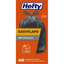 Bolsas de Basura Hefty de Gran Tamaño con Cierre de Solapa - Solución Multipropósito