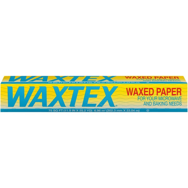 Waxtex Premium Waxed Paper