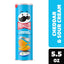 Pringles Cheddar and Sour Cream Potato Crisps, 5.5 oz