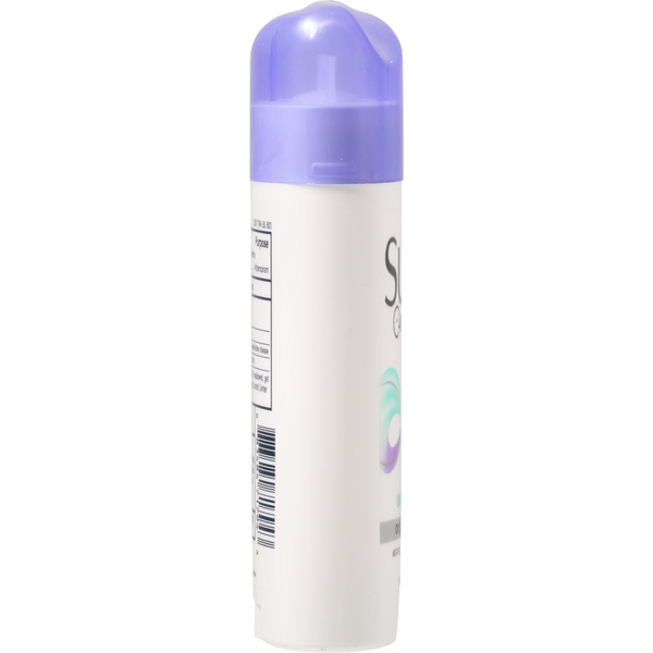 Déodorant et anti-transpirant Sure, solide sans parfum