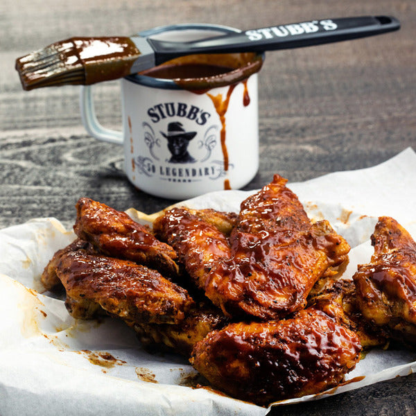 Sauce barbecue Stubb's® Sticky Sweet