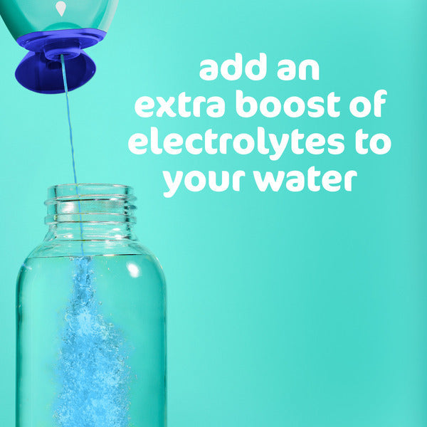 MiO Hydrate Berry Blast Améliorateur de Liquide pour Eau