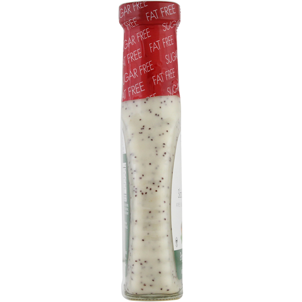 Aderezo para Ensaladas de Semilla de Amapola Skinnygirl, 8 FL OZ