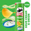 Pringles Crème Sure et Oignon - 155 g