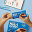 Kellogg’s Nutri-Grain Blueberry Breakfast Bars - 8 Count