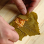 Krinos Gourmet Grape Leaves in Vinegar Brine