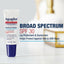 Protector Labial de Amplio Espectro Aquaphor con Protector Solar