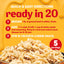Kit de dîner crémeux au bœuf Stroganoff VELVEETA