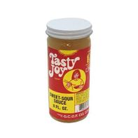 Salsa Dulce y Ácida Tasty Joy