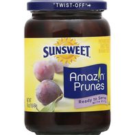 Prune Sunsweet avec Noyaux