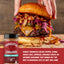 Fire & Smoke Society Thundering Longhorn Steak Seasoning