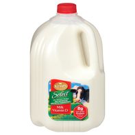 Kemps Whole Milk