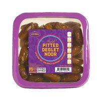 Fresh Energy Pitted Deglet Noor Dates
