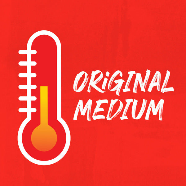 Salsa Picante Original de Cayena Frank's RedHot®