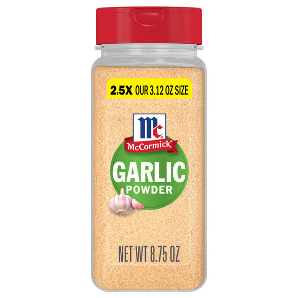 McCormick Ajo en Polvo - Mejora de Sabor Premium