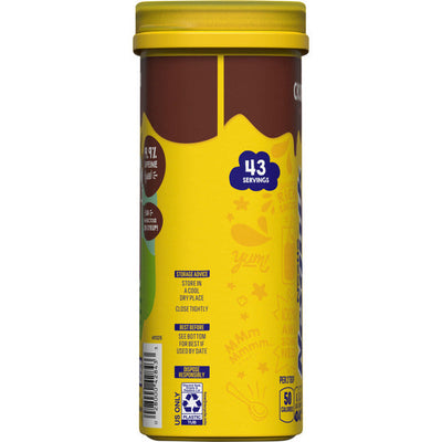 Mezcla de Bebida en Polvo de Chocolate Nestlé NESQUIK