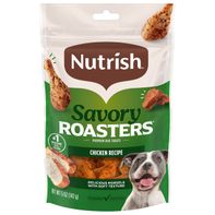 Rachael Ray Nutrish Savory Roasters Receta de Pollo para Perros