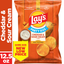 Chips Lay's au fromage cheddar et à la crème aigre