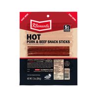 Klement's Hot Snack Sticks