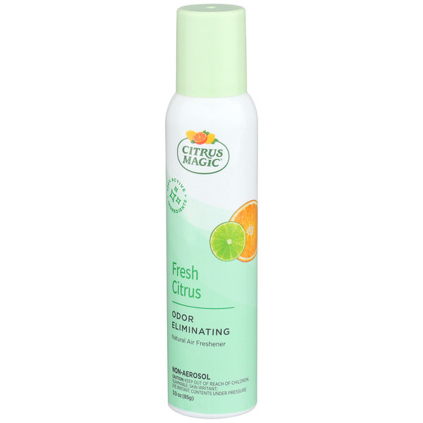 Citrus Magic Spray Desodorante para el Aire