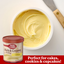 Glaçage au citron riche et crémeux Betty Crocker