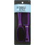 Conair Mid-Size Cushion Brush and Comb Set for Effortless Styling