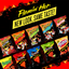 Doritos Flavored Tortilla Chips, Flamin' Hot Nacho