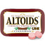 Altoids Cinnamon Sugar Free Breath Mints - Single Pack
