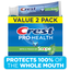 Crest Pro-Health Dentifrice Plus Scope