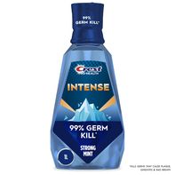 Crest Pro Health Intense Clean Mint Oral Rinse